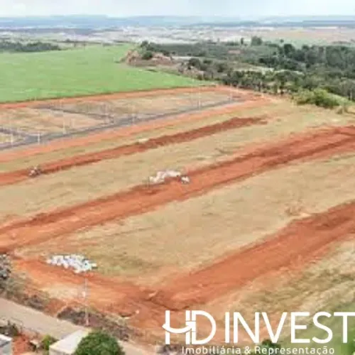 Lote / Terreno Villa Ormindo - Cardeal SP - HD Invest