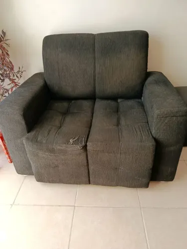 SOFÁ 2 LUGARES