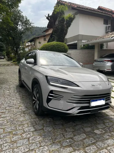 BYD Song Plus 1.5 16V Aut. (hibrido) 2027