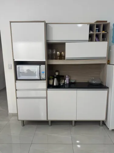 Armário de cozinha
