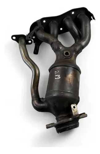 Catalisador Toyota Corolla 2.0 Auto 2020 2025