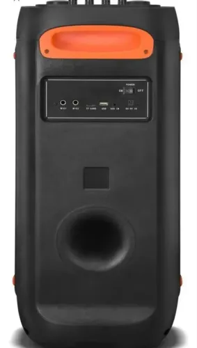 Vendo Caixa de Som Philco