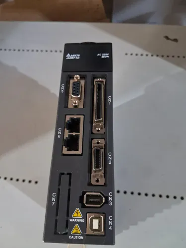 Servo driver Delta 400W - ASD-A2-0421-M