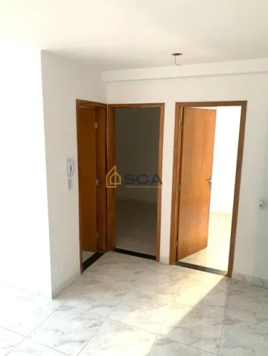 Apartamento de 44m² na Vila Matilde: praticidade e conforto próximo ao Metrô
