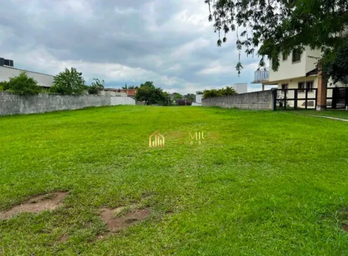 Terreno à venda, 1000 m² por R$ 1.150.000,00 - Parque Mirante Do Vale - Jacareí/SP