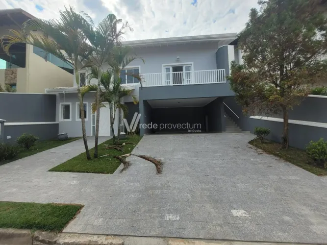 casa - Águas da Serra - Valinhos