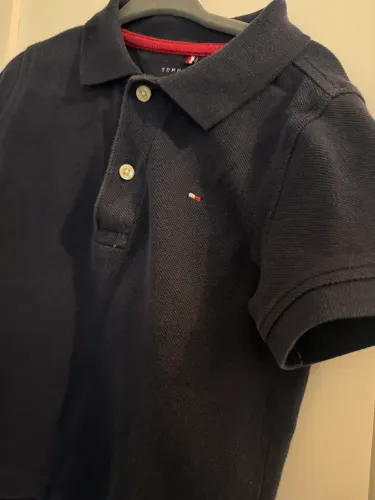 Polo camisa Tommy 