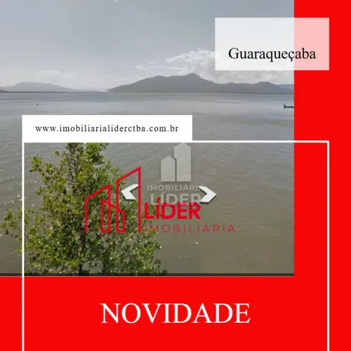 Rancho de Pesca à Venda em Guaraqueçaba - Paraíso para os Amantes da Pesca
