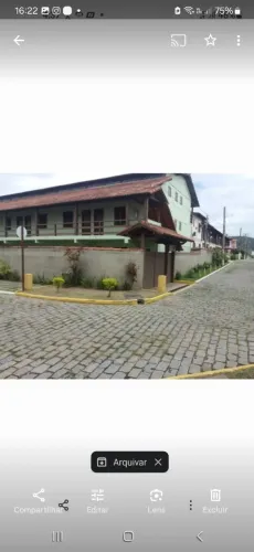 APT DUPLEX NO PERO EM CABO FRIO