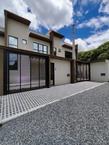 Geminados Alto Padrão no Bairro Glória Modernidade e Conforto