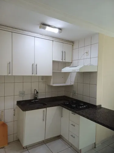 Proprietário vende direto ap 1 quarto vazado, varanda, garagem, nascente, tratar *