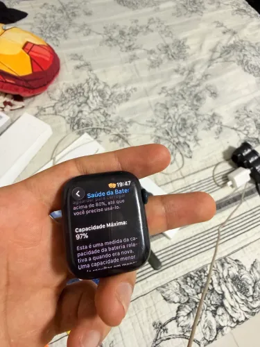 Apple Watch s9 45 mm
