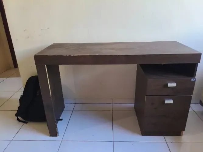 MESA DE ESTUDOS / ESCRIVANINHA