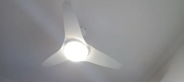 Ventilador de teto