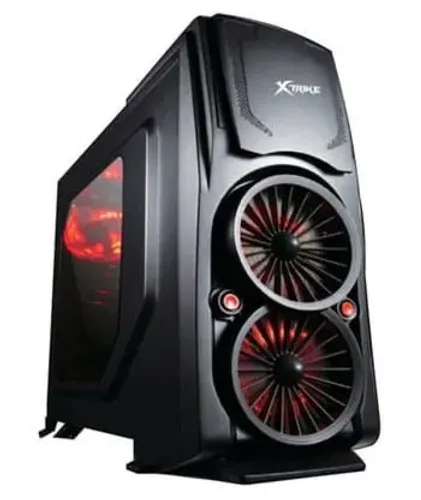 Computador Gamer Asus