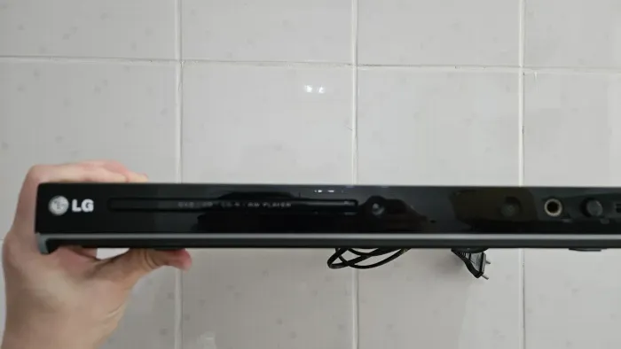 DVD