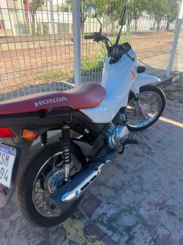 Pop 110i 2022