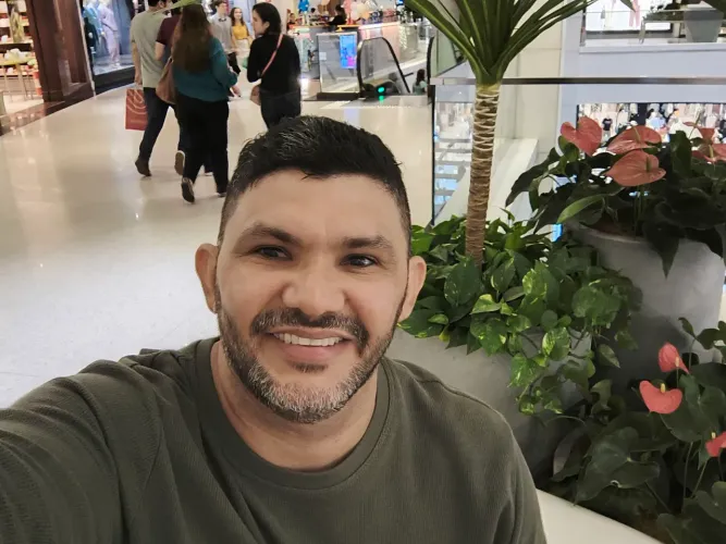 Trabalhamos com pintura em geral 
