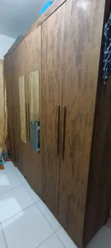 Guarda roupa casal