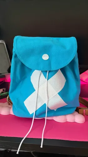 Mochila do Chopper One Piece