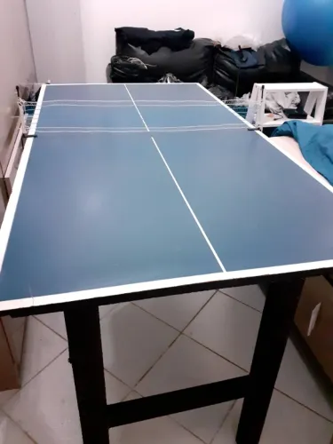Mesa ping pong