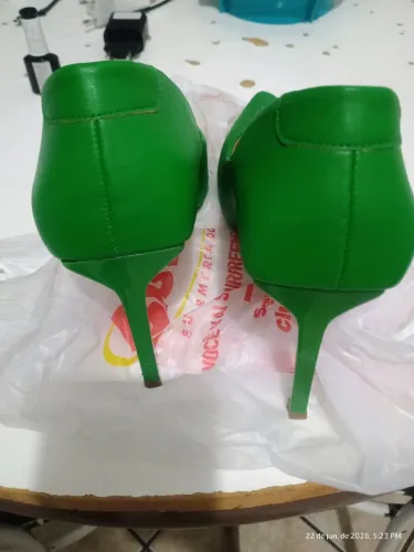 Zapatos 