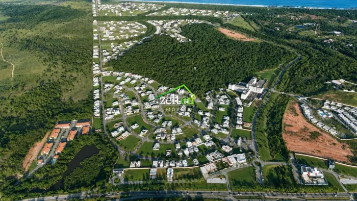 Terreno Comercial para Venda em Rio das Ostras, Alphaville