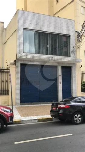 Salão Comercial à venda ou para locação em Santana - SP