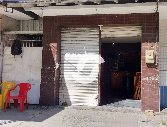 LOJA NA RUA NORONHA TORREZÃO COM 90m². R$ 440.000,00 - SANTA ROSA