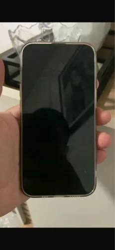 iPhone 13 256 gb, azul meia noite