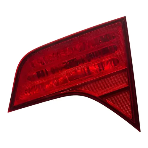 Lanterna Direita Tampa Mala New Civic 2007 A 2011 Original