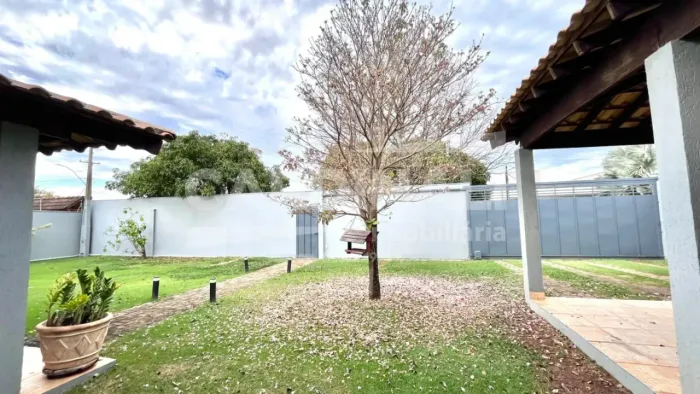 Casa Condomínio em São Carlos