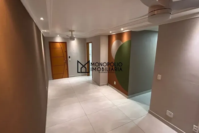 Apartamento para Locação 3 Quartos com Suíte | 93M² | Vila da Penha
