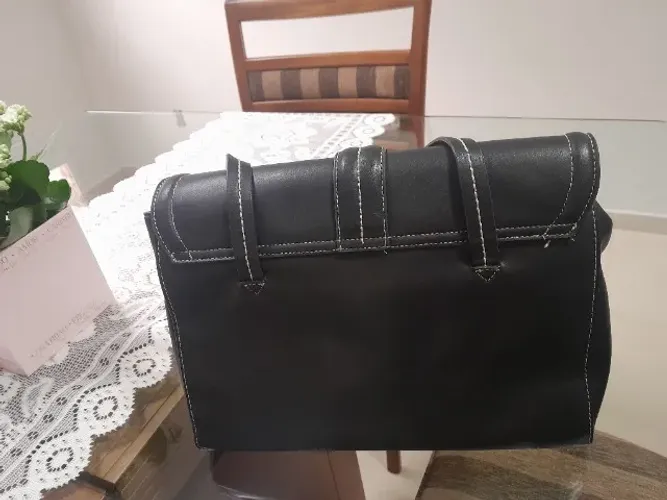 Bolsa media Santa lola.