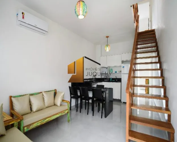 CASA DE CONDOMINIO RESIDENCIAL em SÃO SEBASTIÃO - SP, JUQUEHY