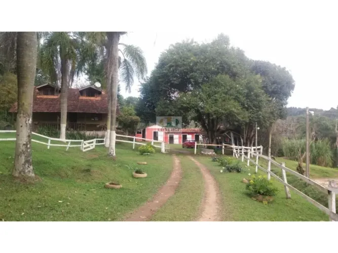 Chácara CAMPINA GRANDE DO SUL