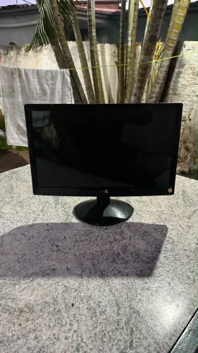 Monitor 20 polegadas