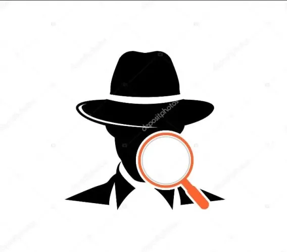 Detetive Particular 
