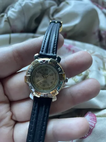 Relógio feminino dumont