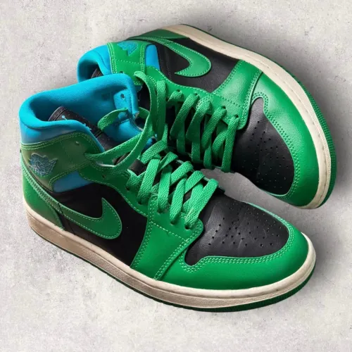 Jordan mid original