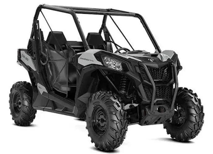 Can-Am Maverick Trail HD7 - 2023