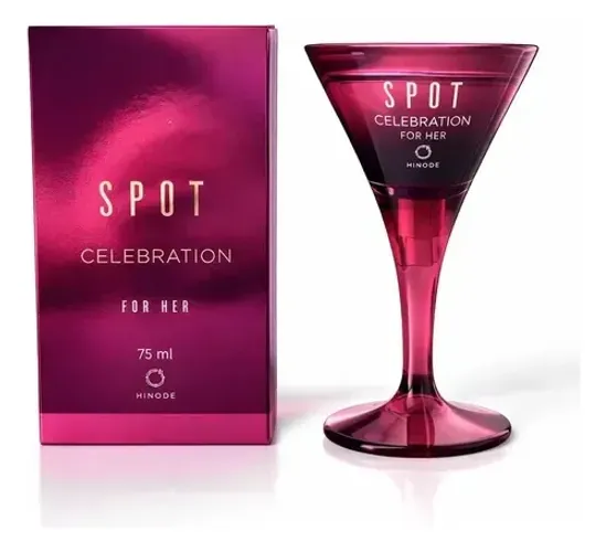 Perfume HINODE? - SPOT CELEBRATION?