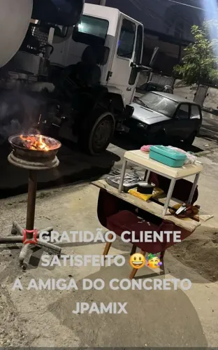 CONCRETO BOMBEADO /SARRAFEADO