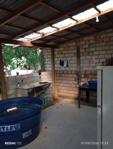 Casa venda B.maracana