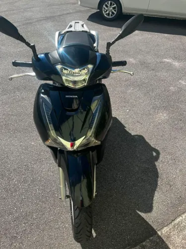 Honda SH 150i Automática