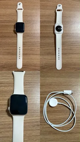 Vendo Apple Watch SE (2ª geração)