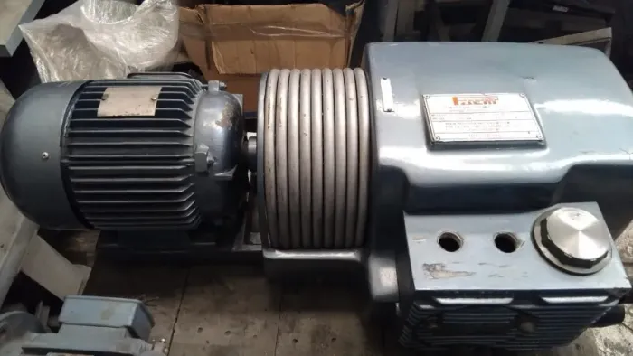 Bomba de Vacuo Marca Paem 65 m3/h