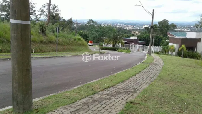 Terreno em Condomínio à venda Avenida Liberdade, Santa Isabel - Viamão