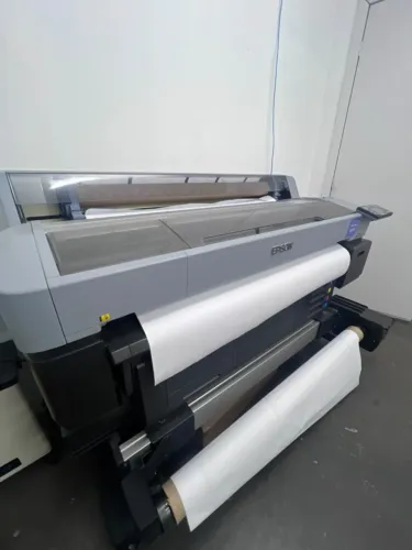 Impressora de sublimação Epson F6740