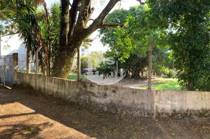 Terreno à venda, 1000 m² por R$ 1.600.000 - Parque Rural Fazenda Santa Cândida - Campinas/